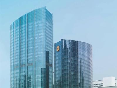 Shangri-La Qingdao - 0