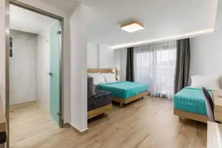 Anassa Suites - 78