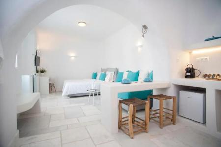 Mykonos Moussa - 142