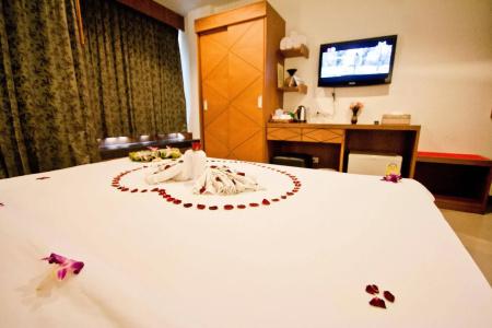 The Chambre - 2