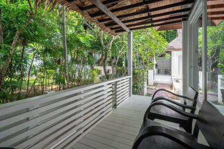 Zara Beach Resort Koh Samui - Sha Extra Plus Certified - 247