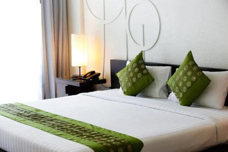 The Palmery Resort - Sha Extra Plus - 46