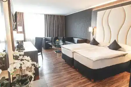 Best Western Plaza Grevenbroich - 53