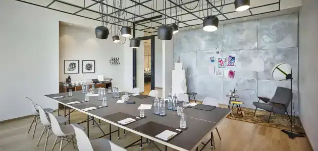 Andaz Vienna Am Belvedere - a concept by Hyatt - 23