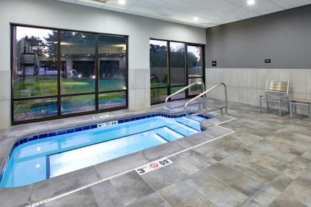 Hampton Inn - 31