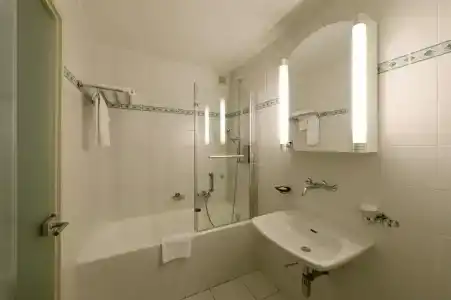 Hôtel Bellerive - 52