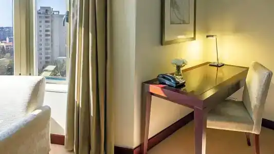 Crowne Plaza Porto, An Ihg - 60
