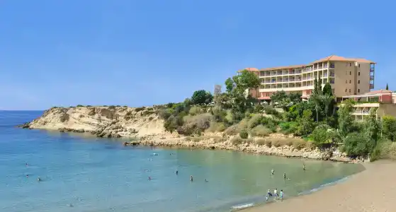 Coral Thalassa - 14