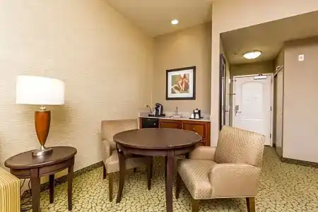 Hilton Garden Inn - 42