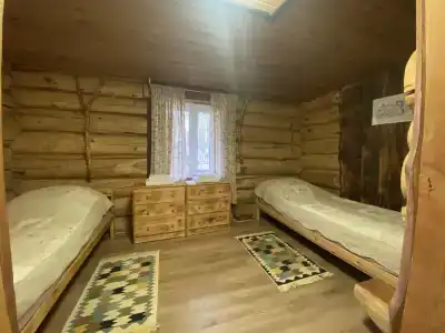Деревня Берендеевка - 3