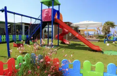 Labranda Lebedos Princess - All Inclusive - 26