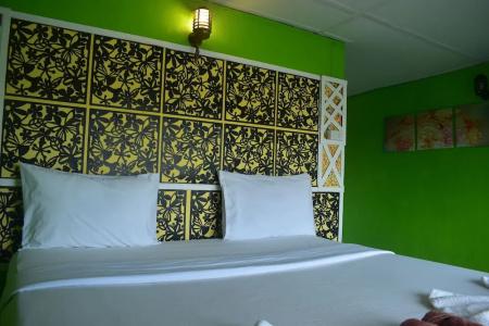 Phi Phi Cliff Beach Resort-Sha Plus - 63