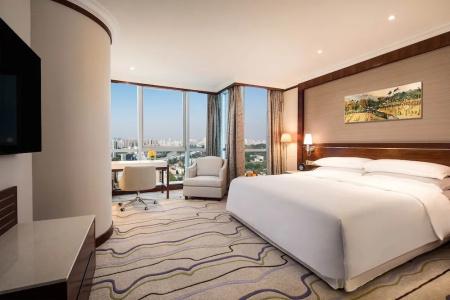 Sheraton Nanjing Kingsley & Towers - 68