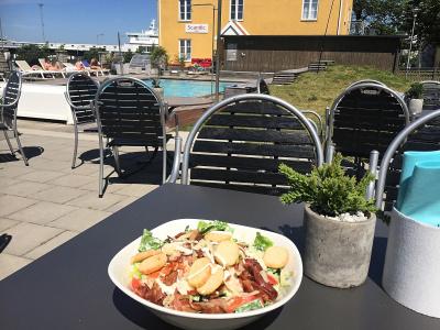 Scandic Visby - 10