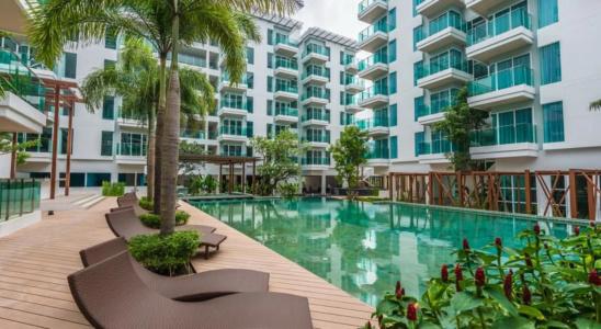 Fishermens Harbour Urban Resort - Sha Extra Plus - 7