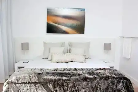 Swakopmund Luxury Suites - 16