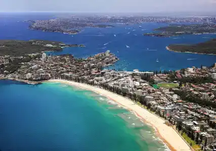 Manly Pacific MGallery Collection - 24