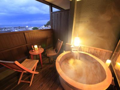 Yutorelo Nishiizu Onsen - 41
