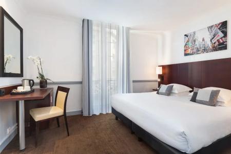 Best Western Lakmi Nice - 60