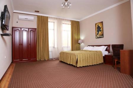 Khujand Grand - 21
