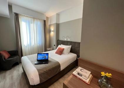 Best Western City - 34