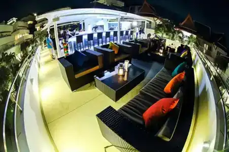 Phunawa Resort - Sha Plus - 17