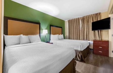Extended Stay America Suites - - Polaris - 26