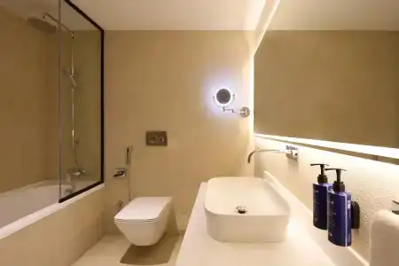 Radisson Blu Residence, Dubai Marina - 10