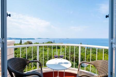 Villa Panorama - Plat - 75