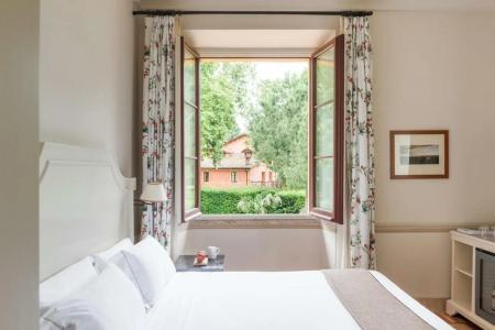 Qc Termeroma Spa And Resort - 5