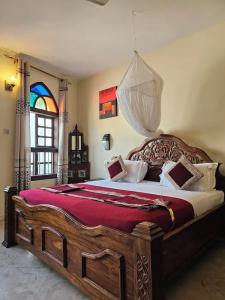 Dhow Palace - 131