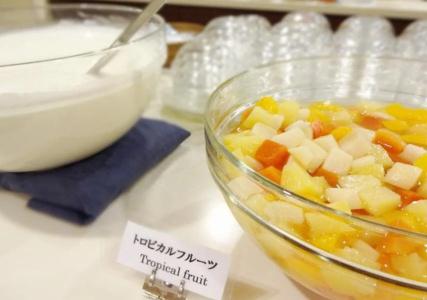Meitetsu Inn Nagoya Ekimae - 10