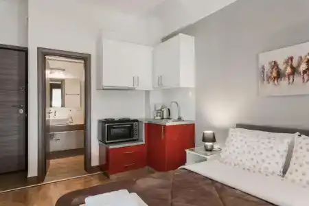 Nicholas Point and Rooms - 184