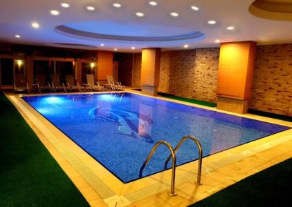 İğNeada Resort & Spa - 10
