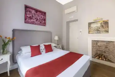 Spagna Art & Suites - 66