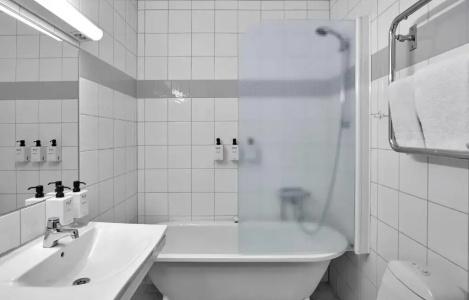 Scandic Gävle Väst - 43