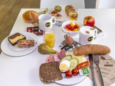 b&b Ingolstadt - 22
