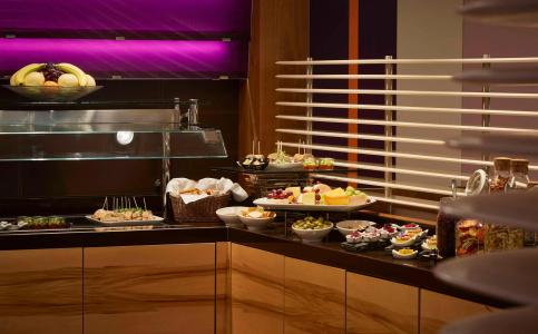 Hilton Frankfurt Airport - 8