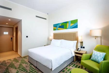 Holiday Inn & Suites Dubai Science Park, An Ihg - 28