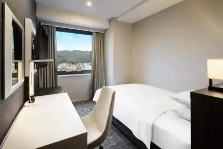 Four Points by Sheraton Hakodate - 47
