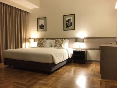 Asoke Residence Sukhumvit By Uhg - 11