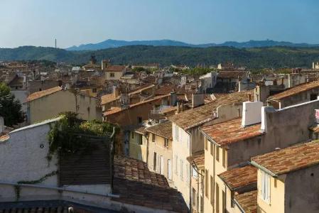 Aquabella Hôtel & Spa - 51