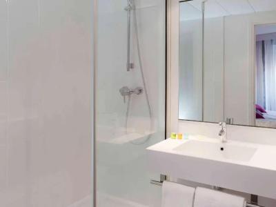 ibis Styles Grenoble Centre Gare - 36