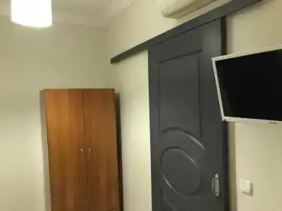 Özdemir Otel - 21