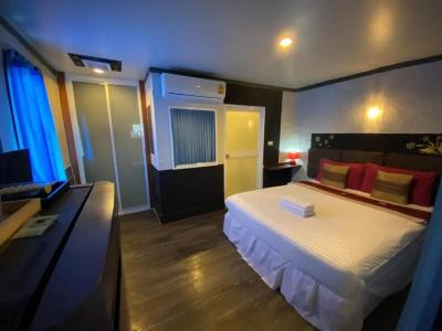 Pakor Boutique Resort - 22