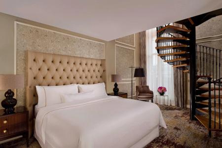 The Westin Dublin - 135