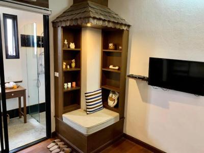 Pai Cherkaew Boutique House - 37