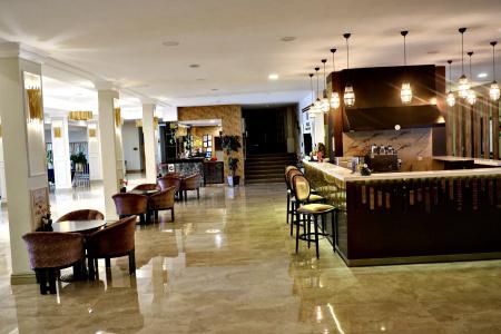 Yoncali Termal Otel&Spa - 43