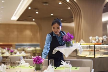 Holiday Inn Suzhou Huirong Plaza, An Ihg - 38