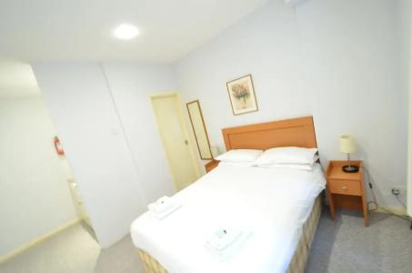 Amber Residence Aparthotel - 228